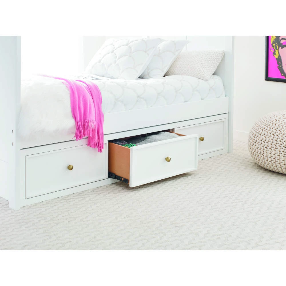 Legacy Classic Kids Chelsea By Rachel Ray Trundle/Storage Drawer 5 Legacy Classic Kids Chelsea By Rachel Ray Trundle/Storage Drawer - Image 3