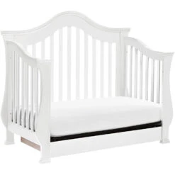 Namesake Ashbury 4-in-1 Convertible Crib With Toddler Bed Conversion Kit -Babyletto Store 7 M8201W daybed 28 b5d3a8de 213b 4e10 955d 623073812cfc