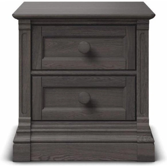 Romina Imperio Nightstand 3 Romina Imperio Nightstand