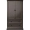 Romina Imperio Armoire 1 Romina Imperio Armoire -Babyletto Store 8099 BrunoRosso wood1 4ac8c826 a1e6 4ea7 9e46 c5c3440cc10d