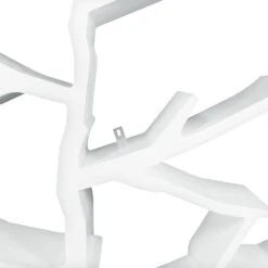 Nursery Works Tree Bookcase 9 Nursery Works Tree Bookcase -Babyletto Store 8126W detail 3