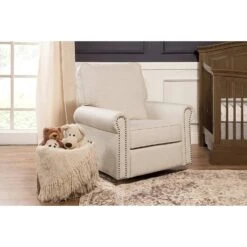 Namesake Linden Power Recliner -Babyletto Store 81nD4TxjqUL. SL1500 675fbe21 336f 4855 b87d 2a5fb2e47993