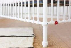 Namesake Winston 4-in-1 Convertible Iron Crib 16 Namesake Winston 4-in-1 Convertible Iron Crib -Babyletto Store 81sWGW3uw4L. SL1500 18582c05 8102 4b63 ab63 ac7c6c5235e9