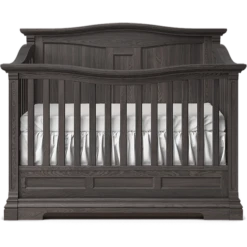 Romina Imperio Convertible Crib (Solid Panel)