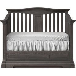 Romina Imperio Convertible Crib (Open Back) 9 Romina Imperio Convertible Crib (Open Back) -Babyletto Store 850x OilGrey 00005