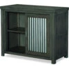 Legacy Classic Kids Bunkhouse Sliding Door Chest -Babyletto Store 8830 2400Open1 S 45541925 50b4 4e37 b4c3 2d80f7db3ce8