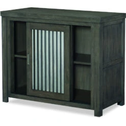 Legacy Classic Kids Bunkhouse Sliding Door Chest -Babyletto Store 8830 2400Open3 S 55badb57 733d 4c96 8df3 98aee79b515a