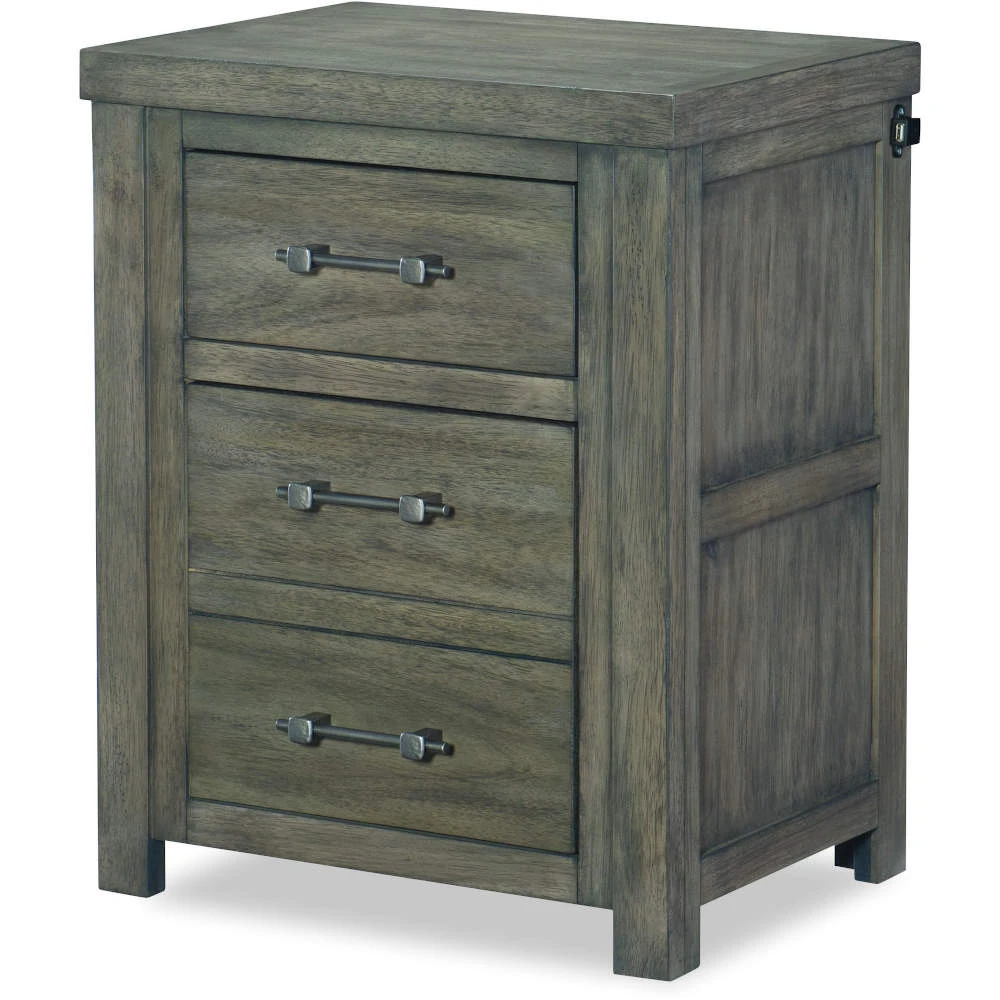 Legacy Classic Kids Bunkhouse Nightstand 3 Legacy Classic Kids Bunkhouse Nightstand