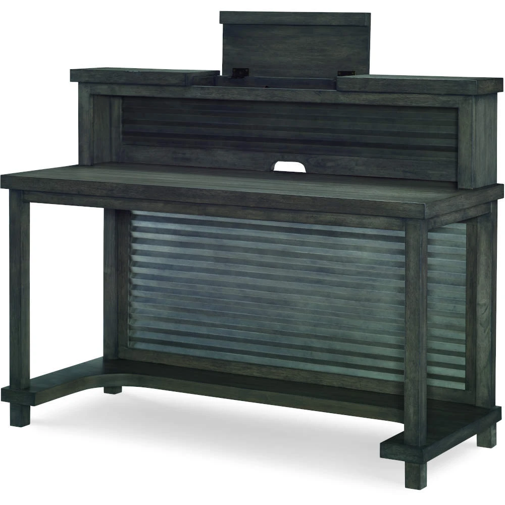 Legacy Classic Kids Bunkhouse Activity Table/Desk 3 Legacy Classic Kids Bunkhouse Activity Table/Desk