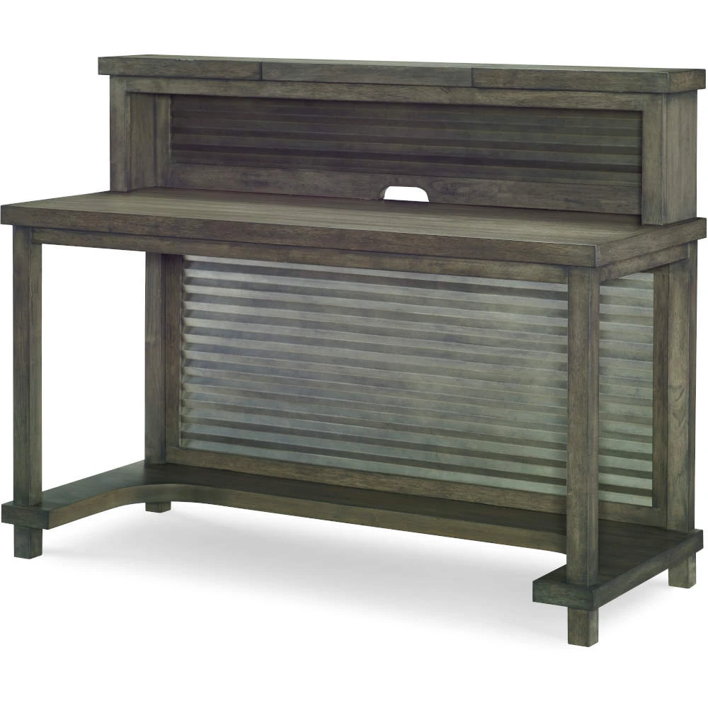 Legacy Classic Kids Bunkhouse Activity Table/Desk 5 Legacy Classic Kids Bunkhouse Activity Table/Desk - Image 3