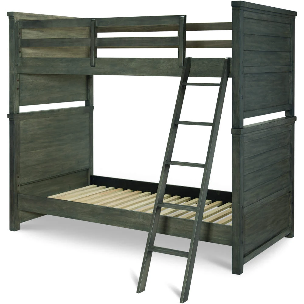 Legacy Classic Kids Bunkhouse Twin Over Twin Bunk Bed 3 Legacy Classic Kids Bunkhouse Twin Over Twin Bunk Bed