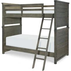 Legacy Classic Kids Bunkhouse Twin Over Twin Bunk Bed 7 Legacy Classic Kids Bunkhouse Twin Over Twin Bunk Bed -Babyletto Store 8830 8110K S a5d53545 def7 454d 86d6 167ffe378bf4