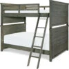 Legacy Classic Kids Bunkhouse Full Over Full Bunk Bed 2 Legacy Classic Kids Bunkhouse Full Over Full Bunk Bed -Babyletto Store 8830 8150K S 7e1181f3 7593 45fc a178 8467d153dfaf