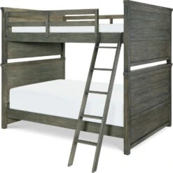 Legacy Classic Kids Bunkhouse Full Over Full Bunk Bed