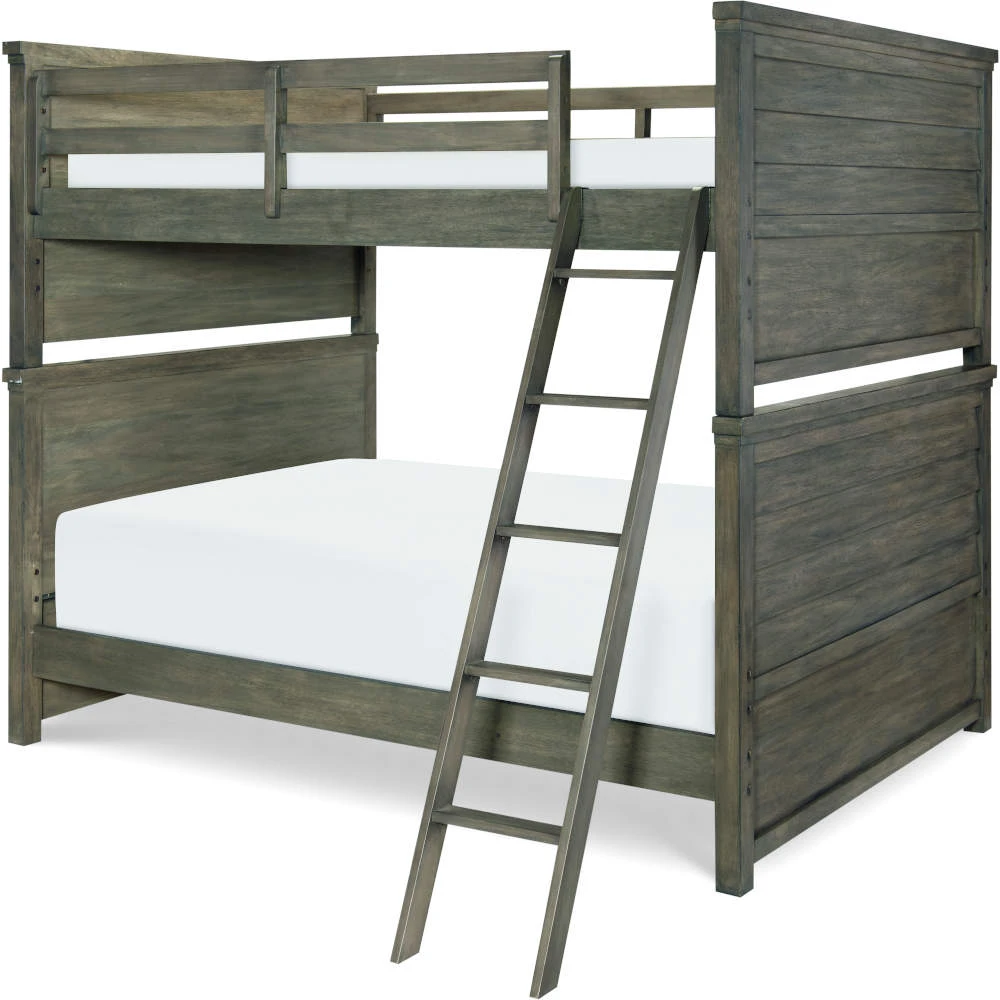 Legacy Classic Kids Bunkhouse Full Over Full Bunk Bed 3 Legacy Classic Kids Bunkhouse Full Over Full Bunk Bed