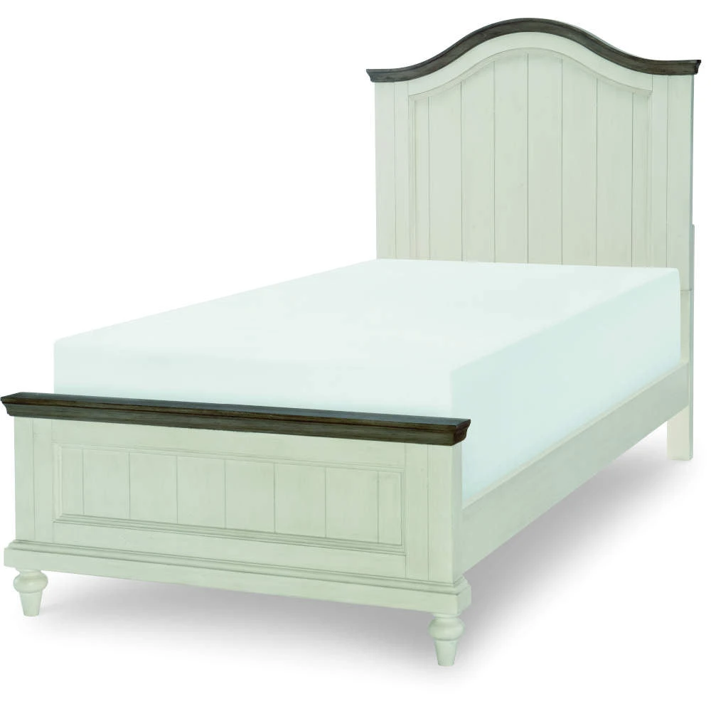 Legacy Classic Kids Brookhaven Youth Twin Panel Bed 3 Legacy Classic Kids Brookhaven Youth Twin Panel Bed