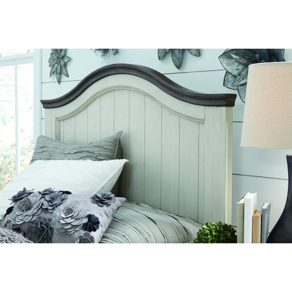 Legacy Classic Kids Brookhaven Youth Twin Panel Bed 6 Legacy Classic Kids Brookhaven Youth Twin Panel Bed - Image 4