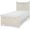 Legacy Classic Kids Lake House Low Post Twin Bed -Babyletto Store 8971 4103K S 94030fdf 3af7 4623 8ce2 87340753f38b