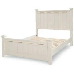 Legacy Classic Kids Lake House Low Post Full Bed -Babyletto Store 8971 4104K Alt Stif d0c045c1 9f4a 430d 8183 c9386f962560