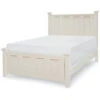 Legacy Classic Kids Lake House Low Post Full Bed -Babyletto Store 8971 4104K S 4b3a2d62 9029 4a0e 9797 b734b6cae1ec
