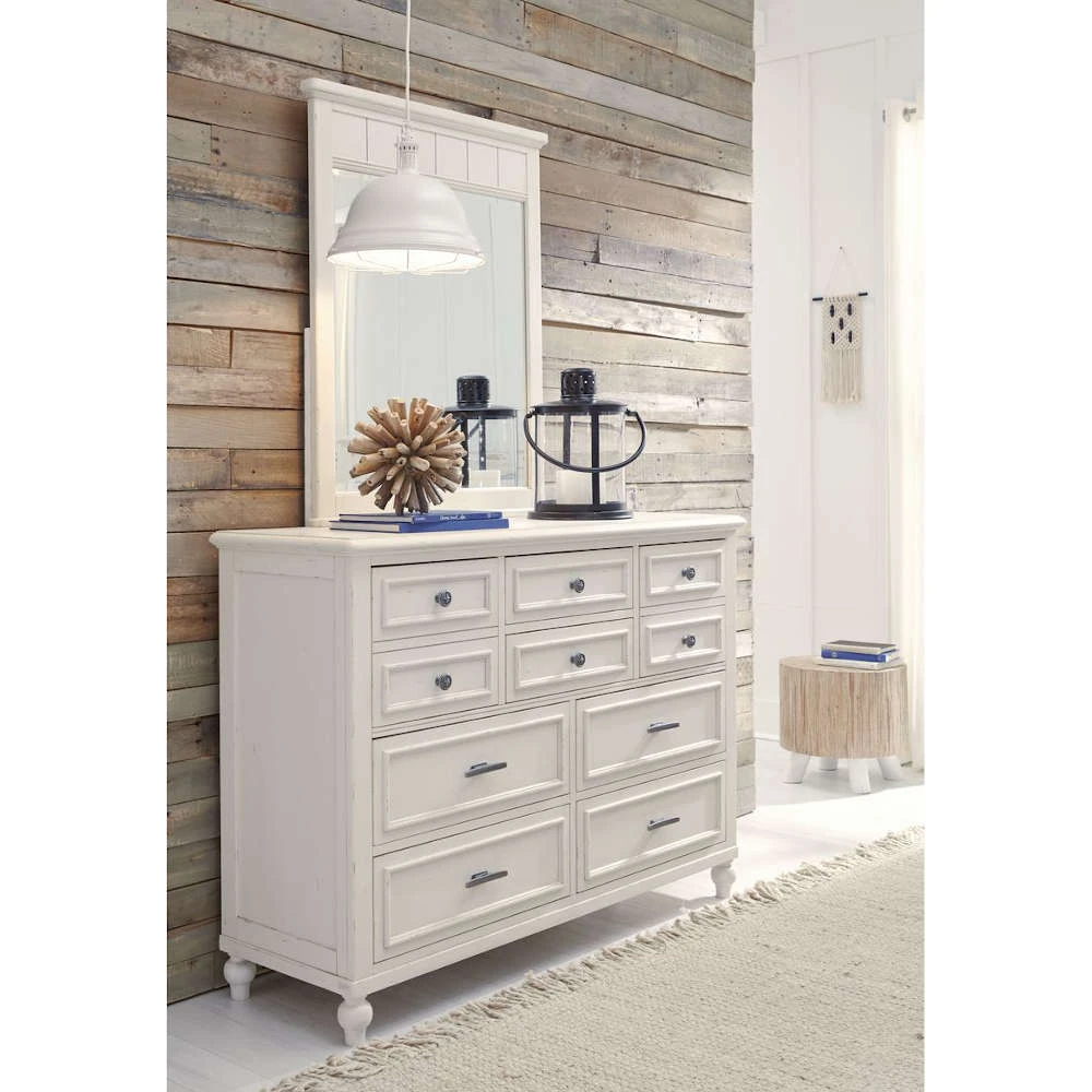 Legacy Classic Kids Lake House Vertical Mirror 6 Legacy Classic Kids Lake House Vertical Mirror - Image 4