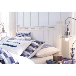 Legacy Classic Kids Lake House Low Post Queen Bed -Babyletto Store 8971 4105K 8bc4b094 2c8a 4b7c 9eea a0a9905b3369