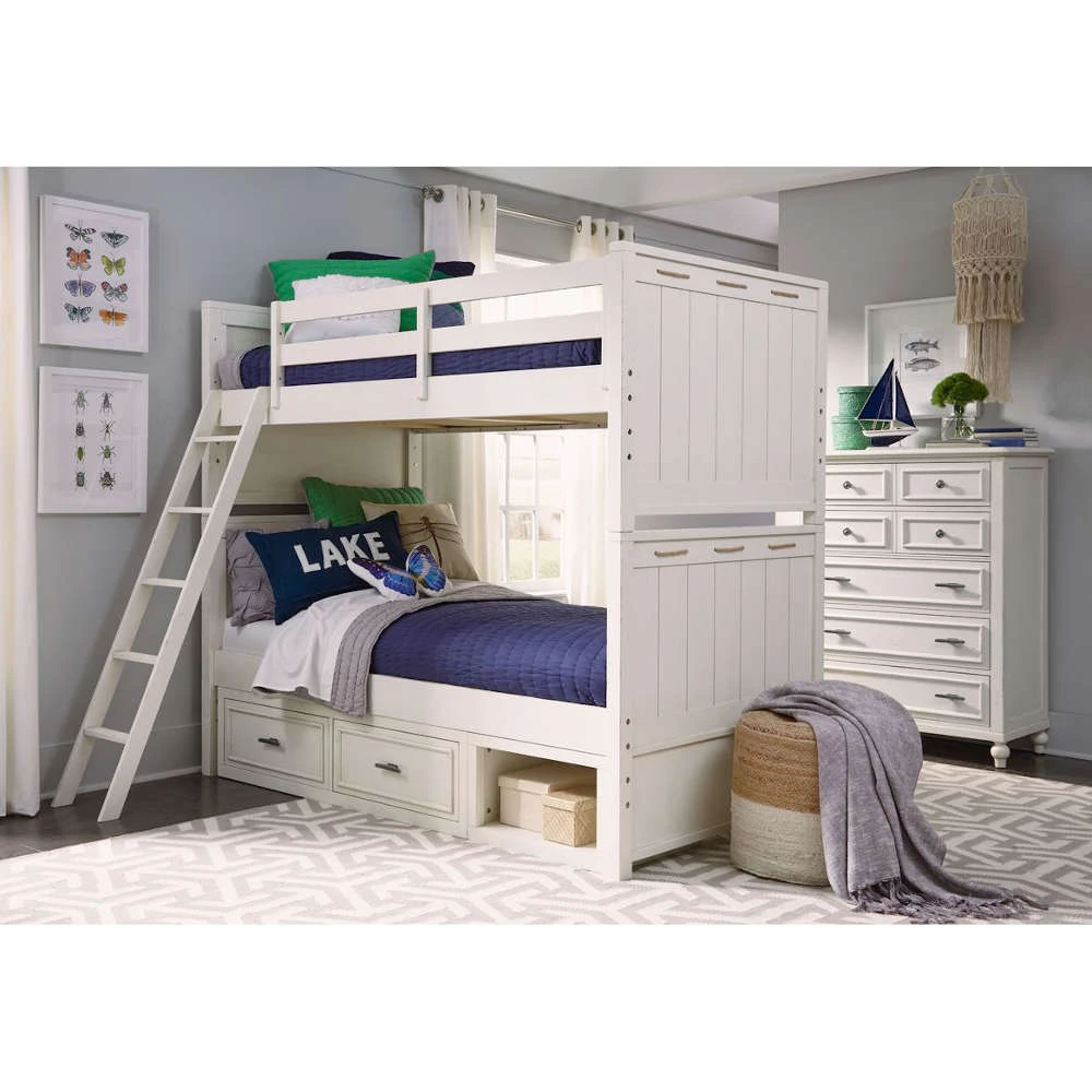 Legacy Classic Kids Lake House Underbed Storage Unit 4 Legacy Classic Kids Lake House Underbed Storage Unit - Image 2