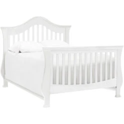 Namesake Ashbury 4-in-1 Convertible Crib With Toddler Bed Conversion Kit -Babyletto Store 8 M8201W full 28 9631d6b2 dcbd 4db3 9008 2cc4ae0d1606