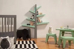 Babyletto Spruce Tree Bookcase -Babyletto Store 91 2BsSiUskyL. SL1500 32af3f6f ccce 4475 b08b cefbba90060d