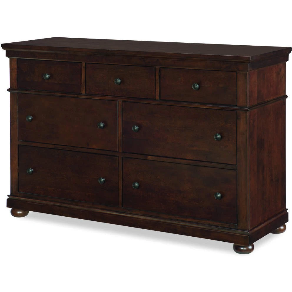 Legacy Classic Kids Canterbury Dresser 3 Legacy Classic Kids Canterbury Dresser