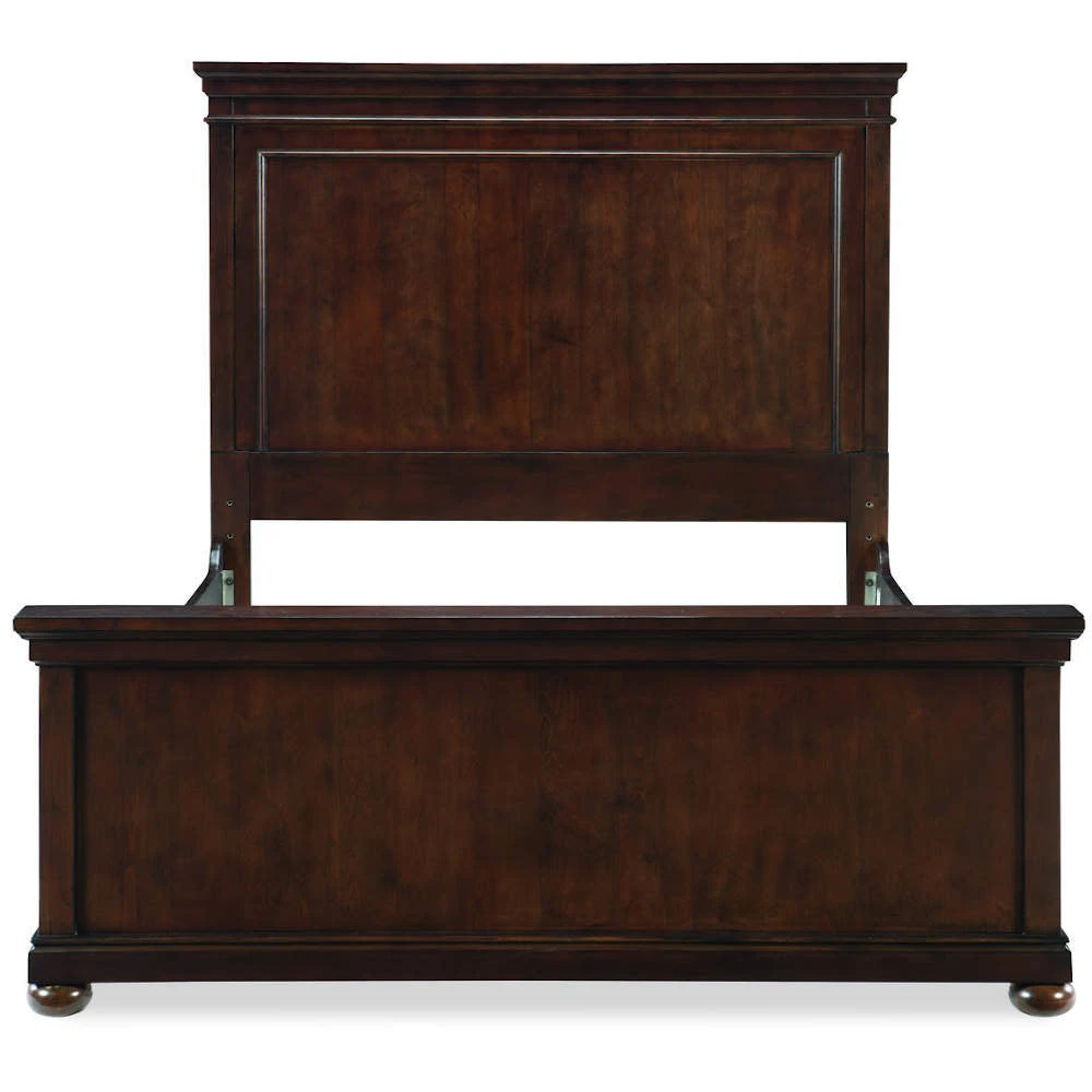 Legacy Classic Kids Canterbury Full Panel Bed 6 Legacy Classic Kids Canterbury Full Panel Bed - Image 4