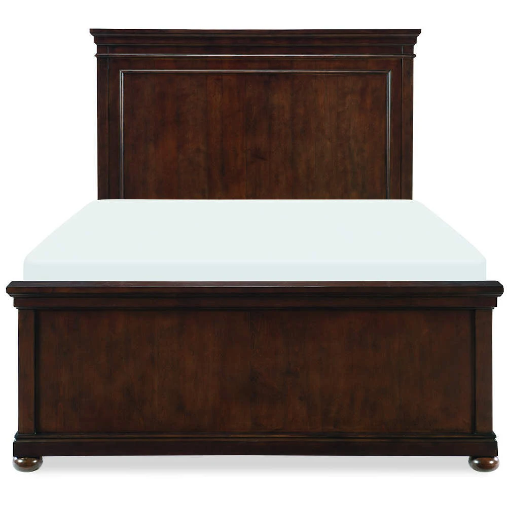 Legacy Classic Kids Canterbury Full Panel Bed 7 Legacy Classic Kids Canterbury Full Panel Bed - Image 5