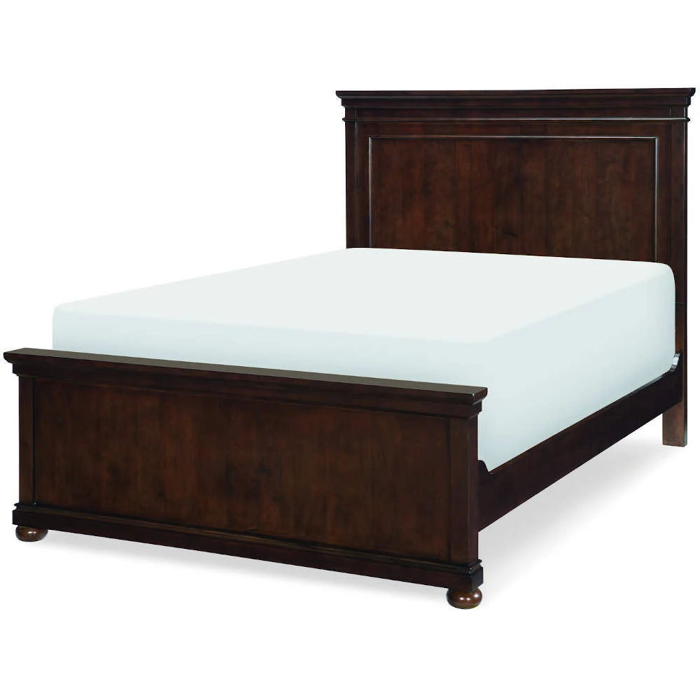 Legacy Classic Kids Canterbury Full Panel Bed 3 Legacy Classic Kids Canterbury Full Panel Bed