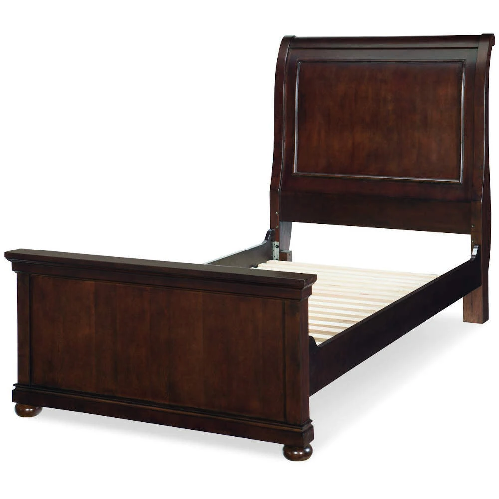 Legacy Classic Kids Canterbury Twin Sleigh Bed 5 Legacy Classic Kids Canterbury Twin Sleigh Bed - Image 3