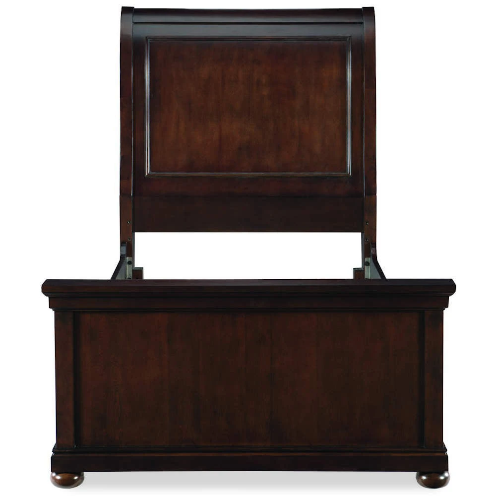 Legacy Classic Kids Canterbury Twin Sleigh Bed 6 Legacy Classic Kids Canterbury Twin Sleigh Bed - Image 4