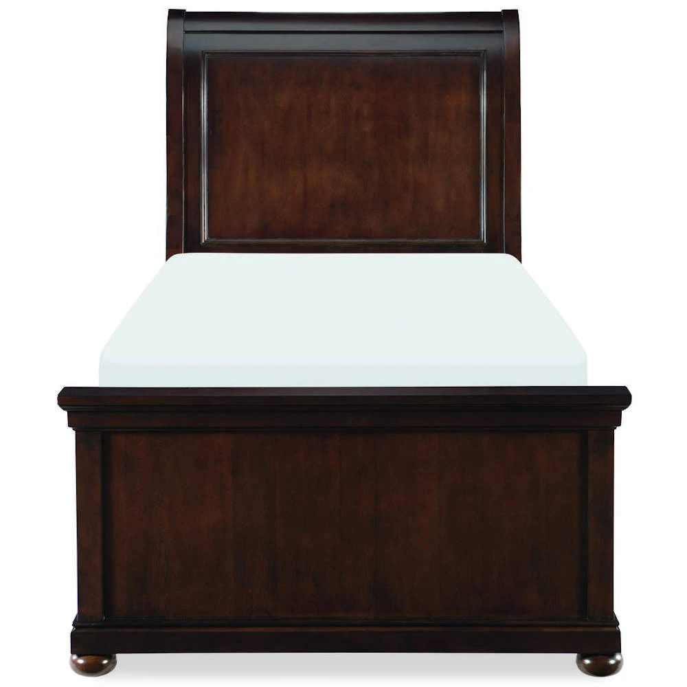 Legacy Classic Kids Canterbury Twin Sleigh Bed 7 Legacy Classic Kids Canterbury Twin Sleigh Bed - Image 5