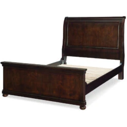Legacy Classic Kids Canterbury Full Sleigh Bed -Babyletto Store 9814 4304K Alt S d956ae29 91e8 4805 9d2c df5e364be5aa