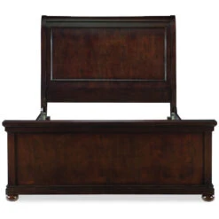 Legacy Classic Kids Canterbury Full Sleigh Bed -Babyletto Store 9814 4304K HO Alt S a50a5be4 b187 468b 8f4e 2dd029498206