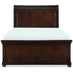 Legacy Classic Kids Canterbury Full Sleigh Bed -Babyletto Store 9814 4304K HO S 295bd7df ef12 45e7 b8b0 adf5fc2a82dc