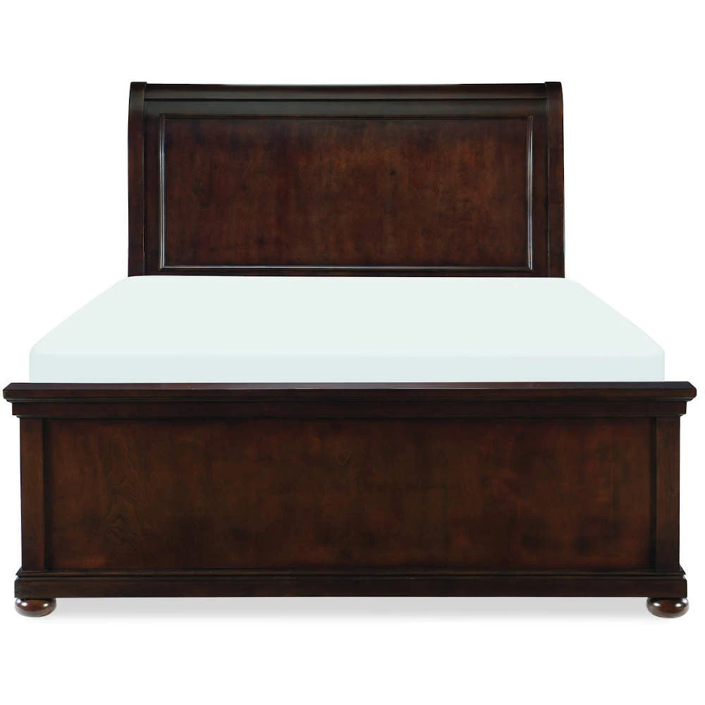 Legacy Classic Kids Canterbury Queen Sleigh Bed 7 Legacy Classic Kids Canterbury Queen Sleigh Bed - Image 5