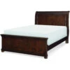 Legacy Classic Kids Canterbury Queen Sleigh Bed -Babyletto Store 9814 4305K S b71fdae1 26ce 415b b4dd 3f26bfa21d43