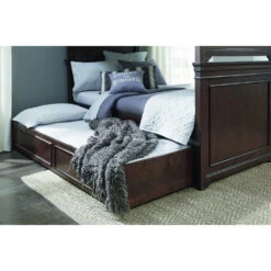 Legacy Classic Kids Canterbury Trundle/Storage Drawer 20 Legacy Classic Kids Canterbury Trundle/Storage Drawer -Babyletto Store 9814 9500 Det1 7287cde8 3ddd 4674 ab86 4276a22e55d6