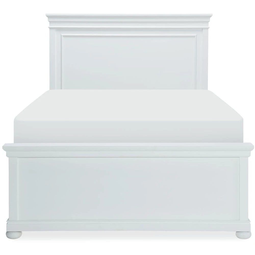 Legacy Classic Kids Canterbury Full Panel Bed 10 Legacy Classic Kids Canterbury Full Panel Bed - Image 8