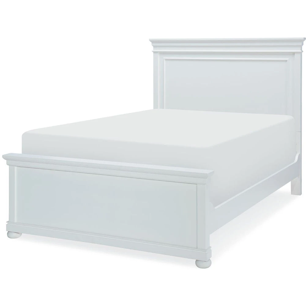 Legacy Classic Kids Canterbury Full Panel Bed 4 Legacy Classic Kids Canterbury Full Panel Bed - Image 2