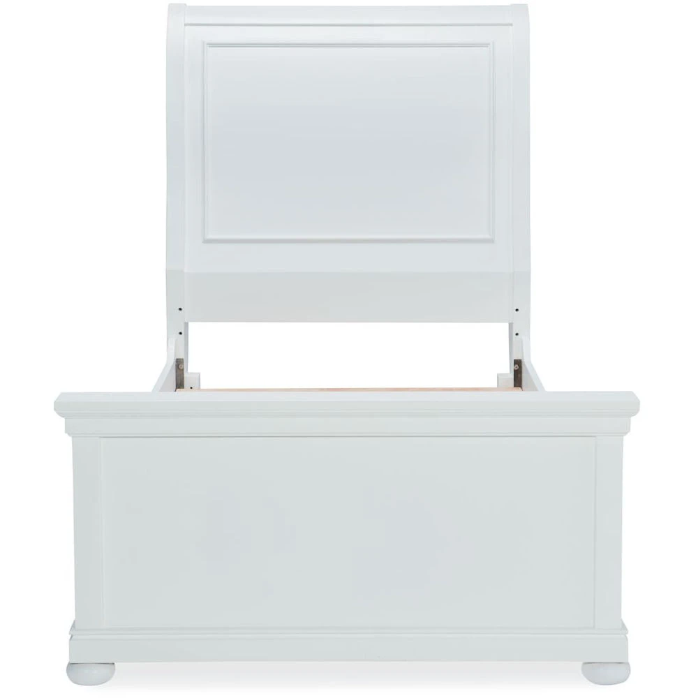 Legacy Classic Kids Canterbury Twin Sleigh Bed 9 Legacy Classic Kids Canterbury Twin Sleigh Bed - Image 7