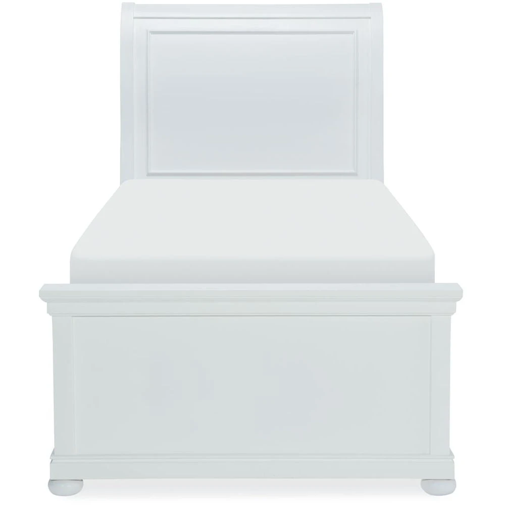 Legacy Classic Kids Canterbury Twin Sleigh Bed 10 Legacy Classic Kids Canterbury Twin Sleigh Bed - Image 8