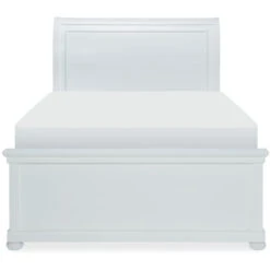 Legacy Classic Kids Canterbury Full Sleigh Bed -Babyletto Store 9815 4304K HO S b5eeaaba 5de6 48e1 9c87 6b09c19f6718