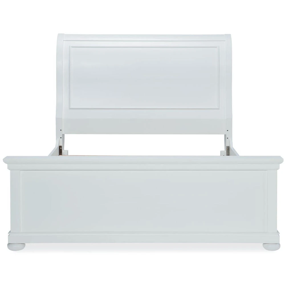 Legacy Classic Kids Canterbury Queen Sleigh Bed 9 Legacy Classic Kids Canterbury Queen Sleigh Bed - Image 7