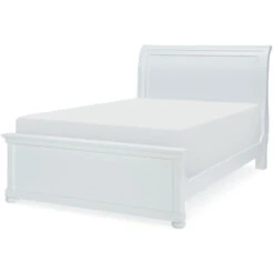 Legacy Classic Kids Canterbury Queen Sleigh Bed 11 Legacy Classic Kids Canterbury Queen Sleigh Bed -Babyletto Store 9815 4305K S 3de7f75e d95c 4b79 853b 1cf1412dbe51