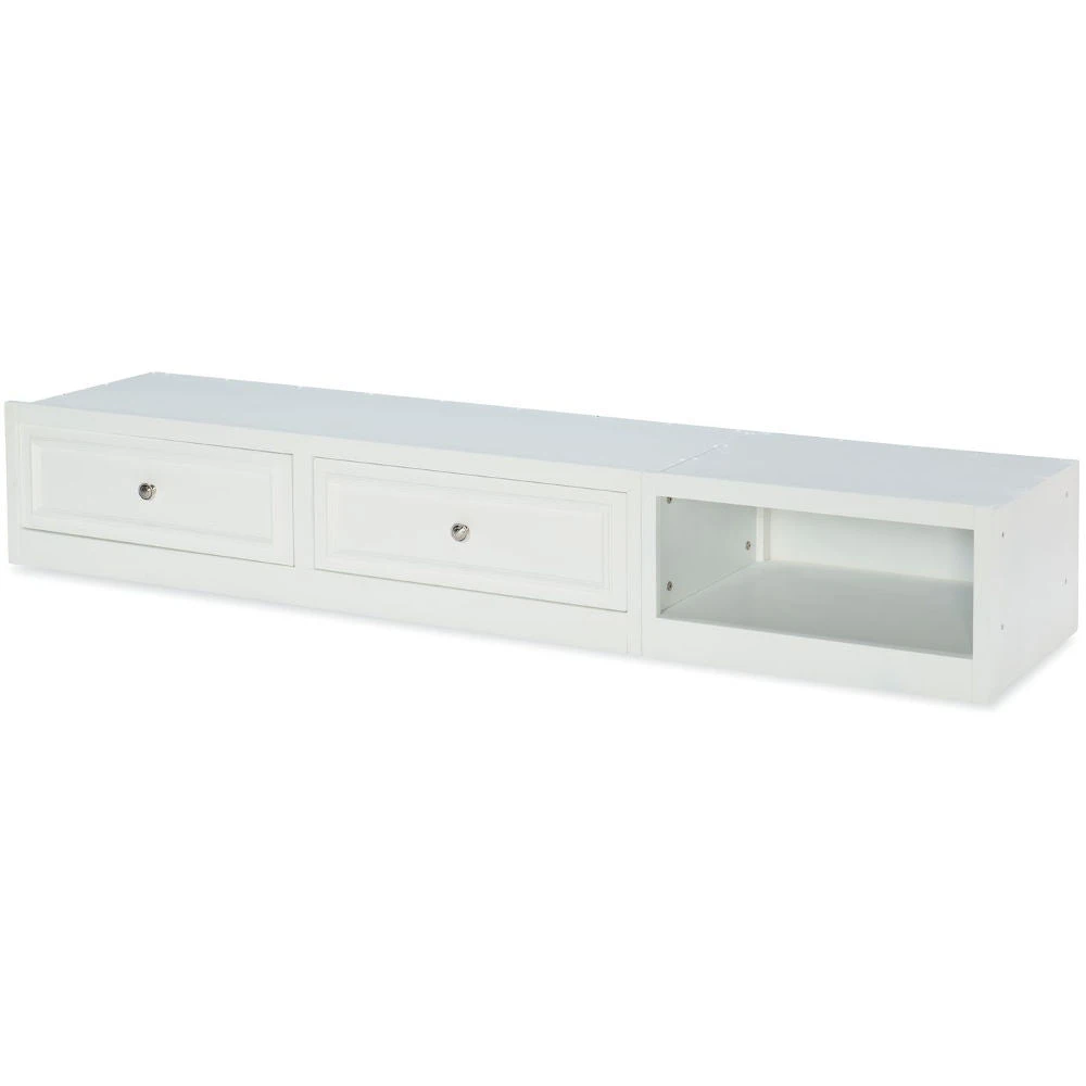 Legacy Classic Kids Canterbury Underbed Storage Unit 4 Legacy Classic Kids Canterbury Underbed Storage Unit - Image 2